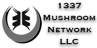 1337 Mushroom Network